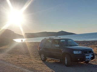 Ford Maverick 2003 MAVERICK XLT FULL EXTRA 4X4