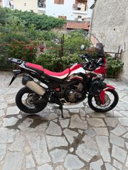 Honda CRF 1000 2019-thumb-3