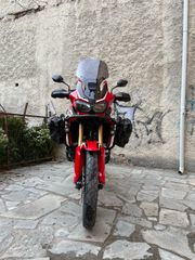 Honda CRF 1000 2019-thumb-5