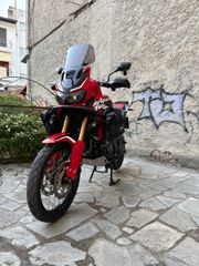 Honda CRF 1000 2019-thumb-6