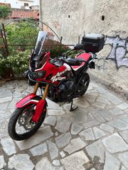 Honda CRF 1000 2019-thumb-13