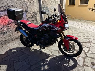 Honda CRF 1000 2019-thumb-7