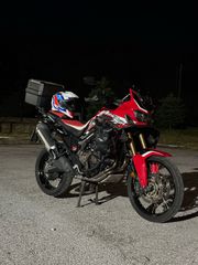 Honda CRF 1000 2019-thumb-2