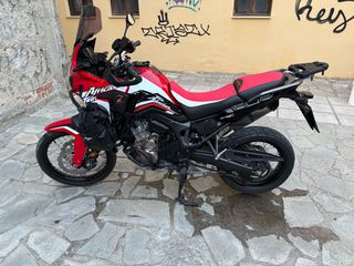 Honda CRF 1000 2019-thumb-4