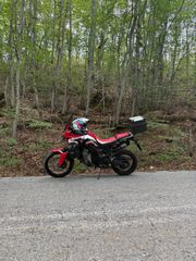 Honda CRF 1000 2019