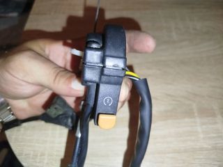 cbr 125 βεντιλατερ ψυγείου-thumb-6