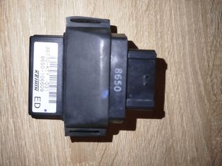 cbr 125 βεντιλατερ ψυγείου-thumb-21