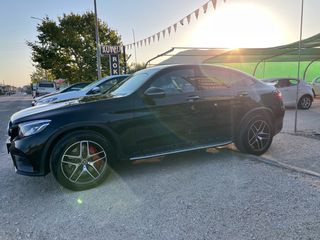 Mercedes-Benz GLC 250 2020 AMG LINE-COUPE-4MATIC-9G-TRONIC-thumb-2
