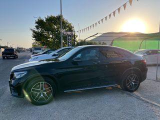 Mercedes-Benz GLC 250 2020 AMG LINE-COUPE-4MATIC-9G-TRONIC-thumb-1