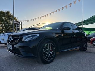 Mercedes-Benz GLC 250 2020 AMG LINE-COUPE-4MATIC-9G-TRONIC-thumb-3