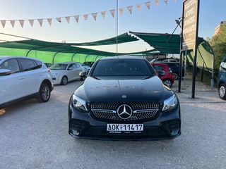 Mercedes-Benz GLC 250 2020 AMG LINE-COUPE-4MATIC-9G-TRONIC-thumb-4