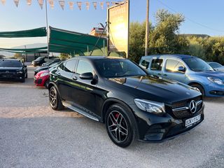 Mercedes-Benz GLC 250 2020 AMG LINE-COUPE-4MATIC-9G-TRONIC-thumb-5