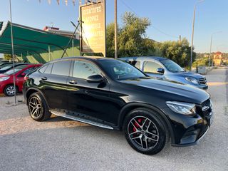 Mercedes-Benz GLC 250 2020 AMG LINE-COUPE-4MATIC-9G-TRONIC-thumb-6