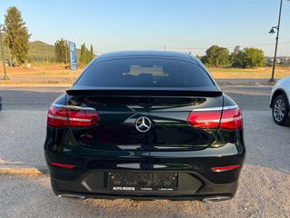 Mercedes-Benz GLC 250 2020 AMG LINE-COUPE-4MATIC-9G-TRONIC-thumb-9