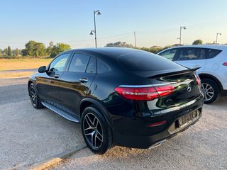 Mercedes-Benz GLC 250 2020 AMG LINE-COUPE-4MATIC-9G-TRONIC-thumb-11