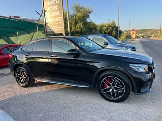 Mercedes-Benz GLC 250 2020 AMG LINE-COUPE-4MATIC-9G-TRONIC-thumb-13