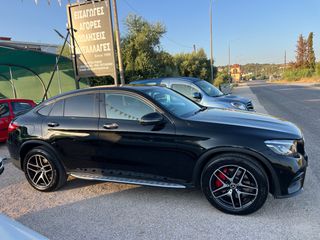 Mercedes-Benz GLC 250 2020 AMG LINE-COUPE-4MATIC-9G-TRONIC-thumb-14
