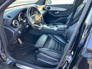 Mercedes-Benz GLC 250 2020 AMG LINE-COUPE-4MATIC-9G-TRONIC-thumb-15