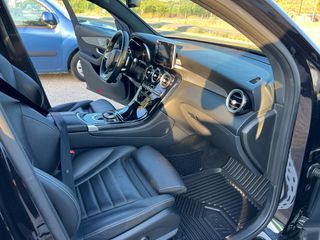 Mercedes-Benz GLC 250 2020 AMG LINE-COUPE-4MATIC-9G-TRONIC-thumb-23