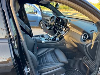 Mercedes-Benz GLC 250 2020 AMG LINE-COUPE-4MATIC-9G-TRONIC-thumb-25