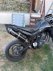 Yamaha XT 660X 2005