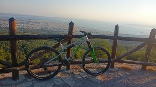 Downhill - Enduro - Trail RockMachine 2022
