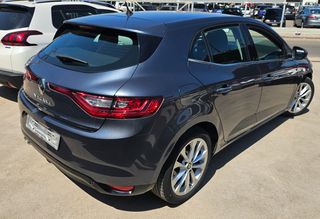 Renault Megane 2019 17άρες ΜΕΓΆΛΗ ΟΘΟΝΗ FULL EXTRA-thumb-5