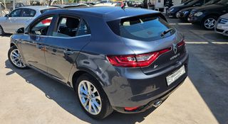 Renault Megane 2019 17άρες ΜΕΓΆΛΗ ΟΘΟΝΗ FULL EXTRA-thumb-9