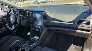 Renault Megane 2019 17άρες ΜΕΓΆΛΗ ΟΘΟΝΗ FULL EXTRA-thumb-11
