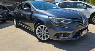 Renault Megane 2019 17άρες ΜΕΓΆΛΗ ΟΘΟΝΗ FULL EXTRA-thumb-12