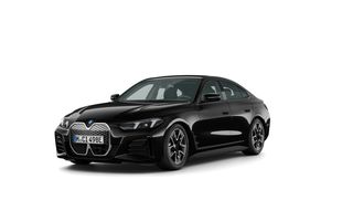 Bmw i4 2026 eDrive40 Gran Coupe-KΛΕΙΣMENO