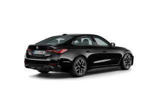 Bmw i4 2026 eDrive40 Gran Coupe-KΛΕΙΣMENO-thumb-1