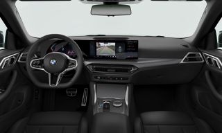 Bmw i4 2026 eDrive40 Gran Coupe-KΛΕΙΣMENO-thumb-3