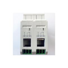 Αντικεραυνικό Φωτοβολταϊκών ProJoy DC SPD 600V T1+T2 2P 20kA/40kA-thumb-1