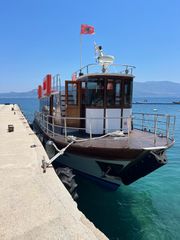 Επιβατικό - Τουριστικό 2013