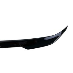 Αεροτομή πορτ μπαγκάζ BMW G42 (2022+) coupe M-Performance design - μαύρη γυαλιστερή-thumb-9