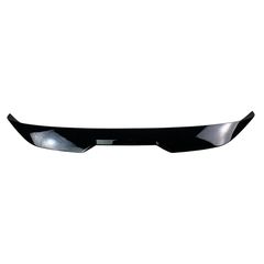 Αεροτομή πορτ μπαγκάζ BMW G42 (2022+) coupe M-Performance design - μαύρη γυαλιστερή-thumb-4