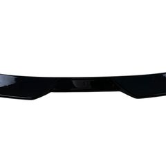 Αεροτομή πορτ μπαγκάζ BMW G42 (2022+) coupe M-Performance design - μαύρη γυαλιστερή-thumb-8