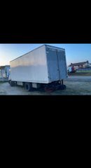 Κοντέινερ 2009 7.3 meter container box