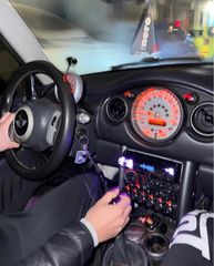 Mini ONE 2005 R53-thumb-2