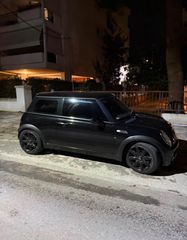 Mini ONE 2005 R53-thumb-4