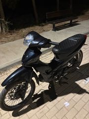 Honda ANF 125 Innova 2003