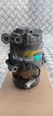 ΚΟΜΠΡΕΣΟΡΑΣ OPEL ASTRA H (2004-2010) Z18XE - Z14XE 13124749 (WG)
