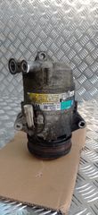 ΚΟΜΠΡΕΣΟΡΑΣ OPEL ASTRA H (2004-2010) – ZAFIRA B (2005-2012) Z16XEP 13124750 (WK)