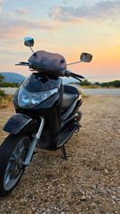 Piaggio Beverly 200 2002-thumb-1
