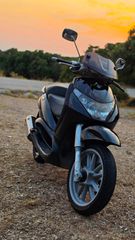 Piaggio Beverly 200 2002-thumb-4