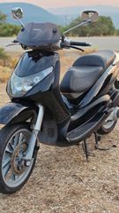Piaggio Beverly 200 2002-thumb-6