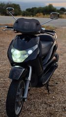 Piaggio Beverly 200 2002-thumb-8