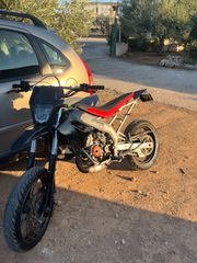Derbi Senda SM DRD Racing 2008