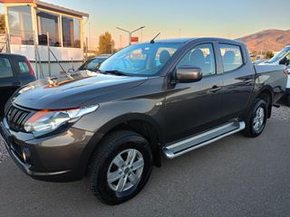 Mitsubishi L200 2018 2.5DiD*4X4*180PS*EURO6*